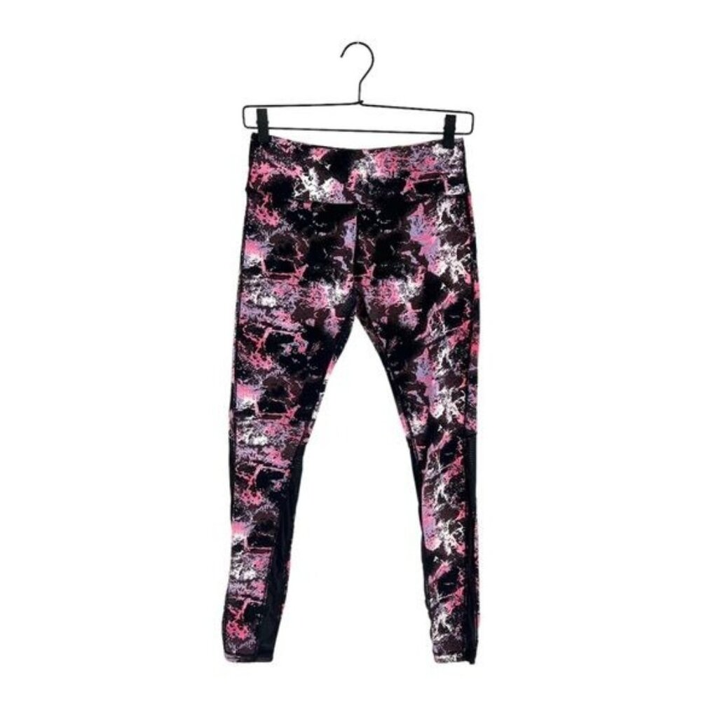 Lululemon Athletica Low Rise Leggings | 8